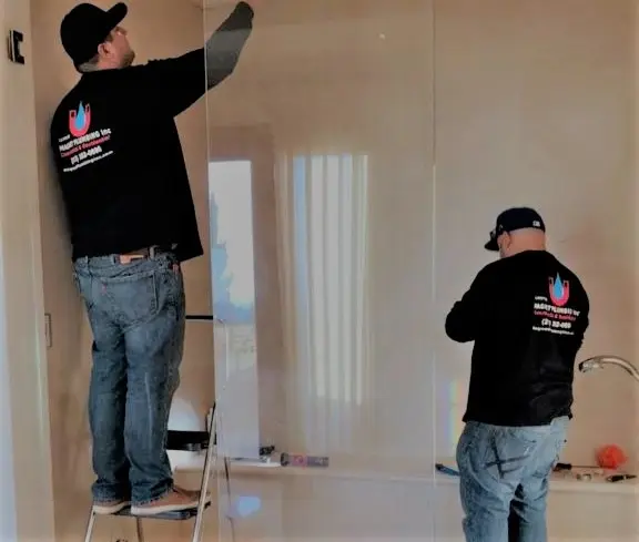 Professional plumbing installation for Leak Detection in Acushnet